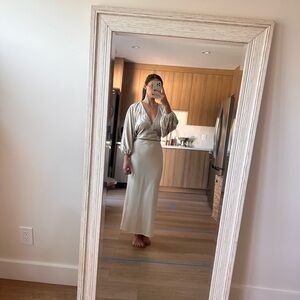 Cotton Candy LA Velvet Top